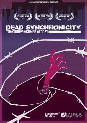 Dead Synchronicity Tomorrow Comes Today - Mac, Win, Linux - ESD - La clave de activación debe usarse en una cuenta de Steam válida - Español