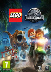 LEGO Jurassic World - Win - Download