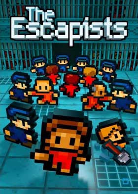 The Escapists - Mac, Win, Linux - ESD - Spanish