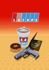 LA Cops - Mac, Windows - ESD - Español