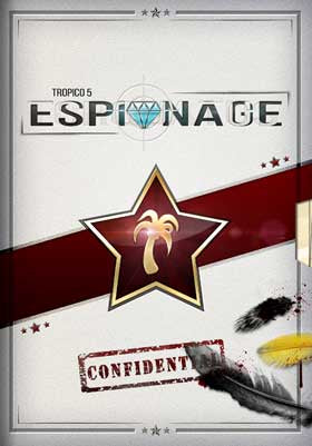 Tropico 5 Espionage - DLC - Mac, Win, Linux - ESD - Spanish