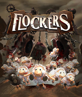 Flockers - Mac, Win, Linux - ESD - Activation Key must be used on a valid Steam account - Spanish