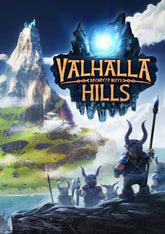 Valhalla Hills - Win - ESD - La clave de activación debe usarse en una cuenta de Steam válida - Español