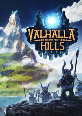 Valhalla Hills - Win - ESD - a Chave de Ativação deve ser utilizada numa conta Steam válida - Espanhol