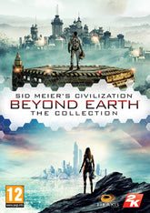 Sid Meier's Civilization Beyond Earth - The Collection - Win - Download