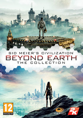 Sid Meier's Civilization Beyond Earth - La colección - Ganar - Descargar