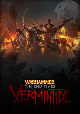 Warhammer The End Times - Vermintide - Win - ESD - Español