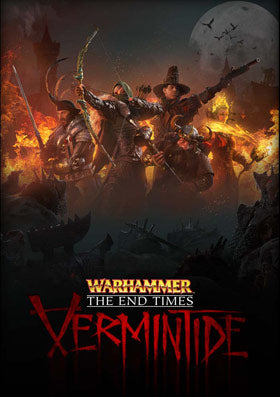 Warhammer The End Times - Vermintide - Win - ESD - Espanhol