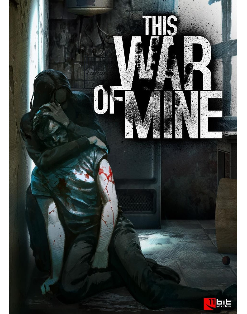 This War of Mine - Mac, Win, Linux - ESD - La clave de activación debe usarse en una cuenta de Steam válida - Español