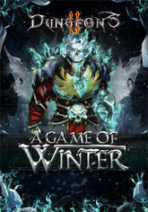 Dungeons 2 - A Game of Winter - DLC - Mac, Win, Linux - ESD - Activation Key must be used on a valid Steam account - Spanish