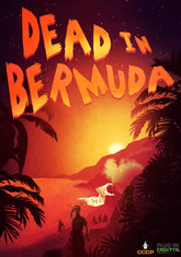 Dead In Bermuda - Mac, Win - ESD - a Chave de Ativação deve ser utilizada numa conta Steam válida - Espanhol