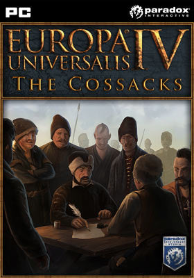 Europa Universalis IV: The Cossacks - Mac, Win, Linux - ESD - Activation Key must be used on a valid Steam account - Spanish