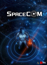 SPACECOM - Mac, Win, Linux - Download - ESD - a Chave de Ativação deve ser utilizada numa conta Steam válida - Espanhol