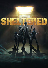 Sheltered - Mac, Win, Linux - ESD - Spanish