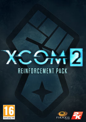 XCOM 2 Reinforcement Pack - Win - Download