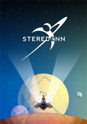 Steredenn - Mac, Win, Linux - ESD - Activation Key must be used on a valid Steam account - Spanish