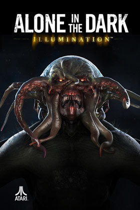 Alone In The Dark Illumination - Win - ESD - Activation Key must be used on a valid Steam account - Spanish