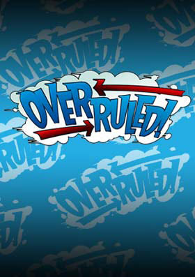 Overruled! - Mac, Win, Linux - ESD - Espanhol (pacote de 4)