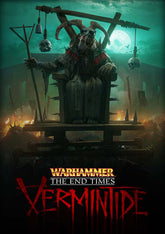 Warhammer The End Times - Vermintide - Edición Coleccionista - Win - ESD - Español