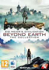 Sid Meier's Civilization Beyond Earth - The Collection - Mac - ESD - Activation Key must be used on a valid Steam account - Spanish