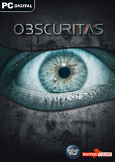 Obscuritas - Win - ESD - Activation Key must be used on a valid Steam account - Spanish