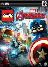 LEGO® Marvel's Avengers ,ESD Software Download incl. Activation-Key