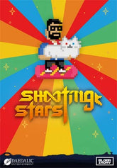 Shooting Stars - Mac, Win, Linux - Download - ESD - a Chave de Ativação deve ser utilizada numa conta Steam válida - Espanhol