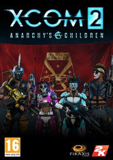 XCOM 2 Anarchy's Children - Win - Download - Activation Key must be used on a valid Steam account - Spanish