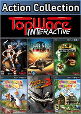 TopWare Action Collection - Win - ESD - Español