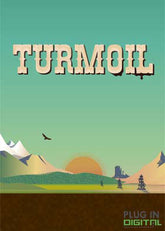 Turmoil - Mac, Win, Linux - ESD - Activation Key must be used on a valid Steam account - Spanish