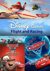 Disney Flight and Racing - Win - Download - ESD - Activation Key must be used on a valid Steam account - Spanish