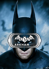 Batman Arkham VR - Win - ESD