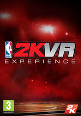 NBA 2KVR Experience - Win - ESD - Spanish