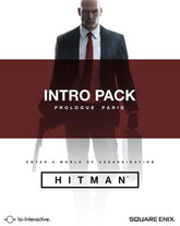 Hitman Intro Pack - Win - ESD - La clave de activación debe usarse en una cuenta de Steam válida - Español