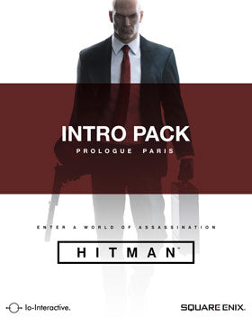 Hitman Intro Pack - Win - ESD - a Chave de Ativação deve ser utilizada numa conta Steam válida - Espanhol