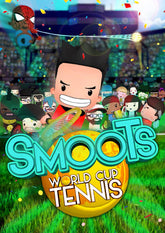 Smoots World Cup Tennis - Mac, Win - ESD - Espanhol