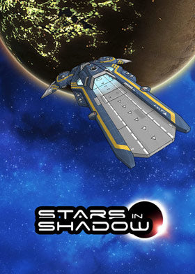 Stars in Shadow - Win - ESD - Activation Key must be used on a valid Steam account - Spanish