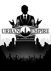 Urban Empire - Win - ESD - Activation Key must be used on a valid Steam account - Spanish