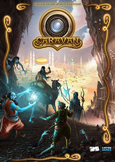 Caravan - Mac, Win, Linux - ESD - Espanhol