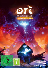 Ori and the Blind Forest Definitive Edition - Definitive Edition - Win - Download - ESD - a Chave de Ativação deve ser utilizada numa conta Steam válida - Espanhol