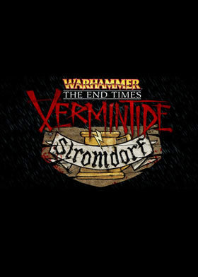 Warhammer The End Times - Vermintide Stromdorf - DLC - Win - ESD - a Chave de Ativação deve ser utilizada numa conta Steam válida - Espanhol