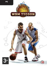 World Basketball Tycoon - Win - ESD - Activation Key must be used on a valid Steam account - Spanish