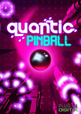 Quantic Pinball - Ganar - Descargar - ESD