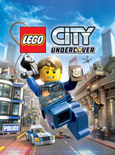 LEGO City Undercover - Win - ESD - deve ser utilizado numa conta Steam válida - Espanhol