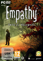 Empathy Path of Whispers - Win - Download - ESD - Activation Key must be used on a valid Steam account - Spanish