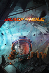 BlackHole - Mac, Win, Linux - ESD - Activation Key must be used on a valid Steam account - Spanish