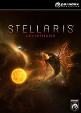 Stellaris Leviathans Story Pack - DLC - Mac, Win, Linux - ESD - a Chave de Ativação deve ser utilizada numa conta Steam válida - Espanhol