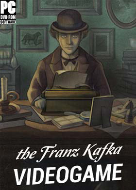 El videojuego de Franz Kafka - Win - ESD - Español