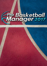 Pro Basketball Manager 2017 - Win - ESD - Espanhol