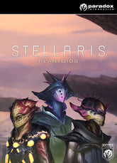 Stellaris Plantoids Species Pack - DLC - Mac, Win, Linux - ESD - Activation Key must be used on a valid Steam account - Spanish